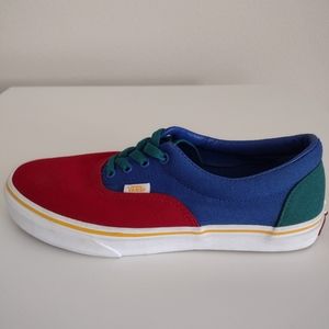 Kids VANS Canvas Shoes